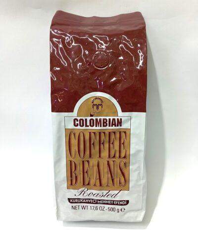 Кава в зернах Mehmet Efendi купити