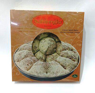 Халва тахінна купити в Києві