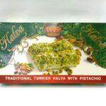 купити Халва тахінна з фісташкою