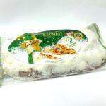 Різдвяний Кекс Штоллен Goldora марципан та родзинки