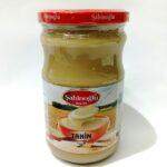 Кунжутна паста Сахіноглу SAHINOGLU Тахіні