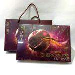 Шоколадні цукерки купити