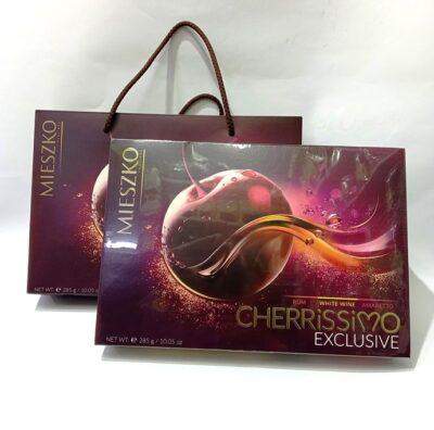 Шоколадні цукерки купити