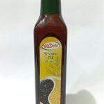 Олія Віта Доро Vita D'oro Gold Pressed кунжутна