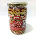 Суміш горіхів TURKO BABA в меді, 720 г.