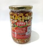 Суміш горіхів TURKO BABA в меді, 720 г.