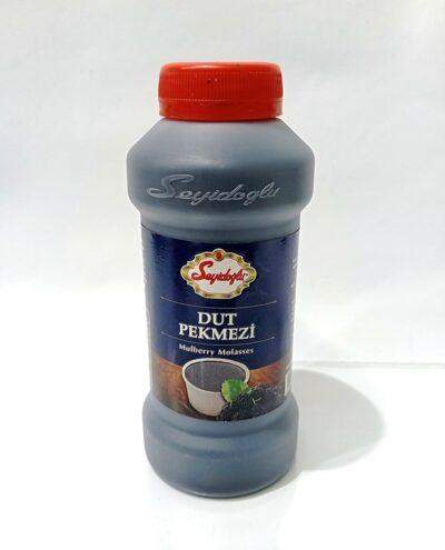Сироп Пекмез SEYIDOGLU із шовковиці, 400 г.