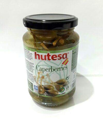 Каперси Хутеса Hutesa великі