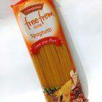 Макарони COMBINO Spaghetti кукурудзяні без глютену