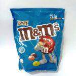 Драже M&М’s Кріспі, 213 г.