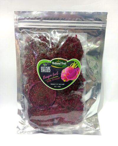 Пітахайа Holland Fruit в'ялена