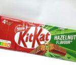 Батончик KitKat Hazelnut з фундуком, 166 г.