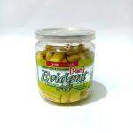 Жувальна гумка Evident мед та лимон без цукру