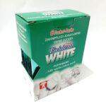 Жувальна гумка Evident м'ятна без цукру