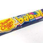 Жувальна гумка Chupa Chups Big Babol блакитна малина