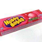 Жувальна гумка Хубба Бубба Hubba Bubba полуниця