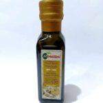 Оливкова олія Мореттіні Morettini з білим трюфелем, 100 мл.