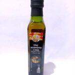 Суміш олії Азія Флаворс Asia Flavours з кунжуту та сої