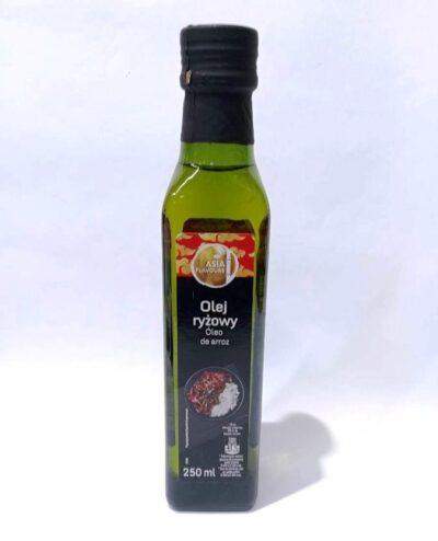 Рисова олія Азія Флаворс Asia Flavours