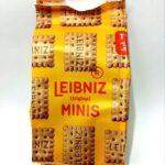 Печиво Лейбниц Оригінал Leibniz original Minis