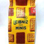 Печиво Лейбниц Шоколад Leibniz Choco Minis
