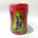 Жувальна гумка Тридент Trident кавун