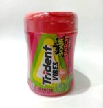 Жувальна гумка Trident SOUR PATCH кавун, 40 шт.