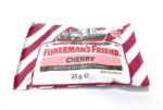 Льодяники Fisherman’s Friend Cherry, 25 г.