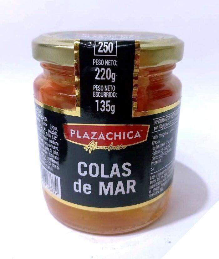 Сурімі Плазачіка Plazachica морські хвости