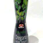 Соняшникова олія-спрей TURCI Infused с экстрактом орегано, 40 м.