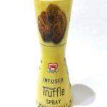 Соняшникова олія-спрей TURCI Infused з настоєм білого трюфеля , 40 мл.