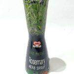 Соняшникова олія-спрей TURCI Infused с экстрактом розмарину, 40 мл.