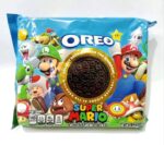 Печиво Oreo Super Mario лімітована серія, 345 г.