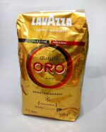 Кава в зернах LAVAZZA Qualita Oro 500 г