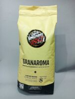 Кава в зернах CAFFE VERGNANO 1882 Gran Aroma, 1 кг.