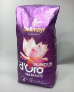 Кава в зернах Далмаер DALLMAYR d’Oro Selektion Namaste, 1 кг