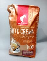 Кава в зернах Юліус Мейнл JULIUS MEINL Caffe Crema, 1 кг.