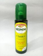 Оливкова олія-спрей Моніні Monini Classico, 200 мл.