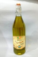 Оливкова олія Вердоне VERDONE нефільтроване, 1 л.