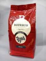 Кава в зернах Бурбон BOURBON Intenso, 1 кг.