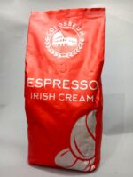 Кава в зернах Колизей Колоссеум COLOSSEUM Espresso Irish Cream, 1 кг.