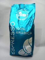 Кава в зернах COLOSSEUM Espresso 100% Arabica, 1 кг.