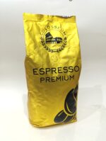 Кава в зернах COLOSSEUM Espresso Premium, 1 кг.