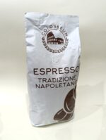 Кава в зернах COLOSSEUM Espresso Tradizione Napoletano, 1 кг.