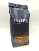 Кава в зернах Пелліні PELLINI Espresso Bar №9, 1 кг.