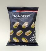 Фісташки Malbery преміум, 250 г.