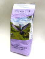 Кава в зернах COFFEE BEANS Nicaragua Нікарагуа, 1 кг.