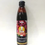 Бальзамічний крем-соус VULPI Frambuesa