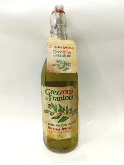 Оливкова олія Греззона GREZZONA