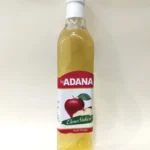 Яблучний оцет ADANA, 500 мл.